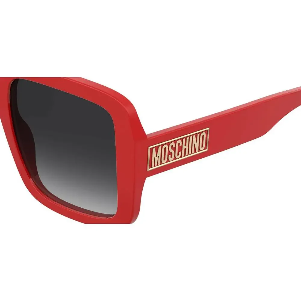 NWT Moschino MOS180/S-C9A/9O 55mm